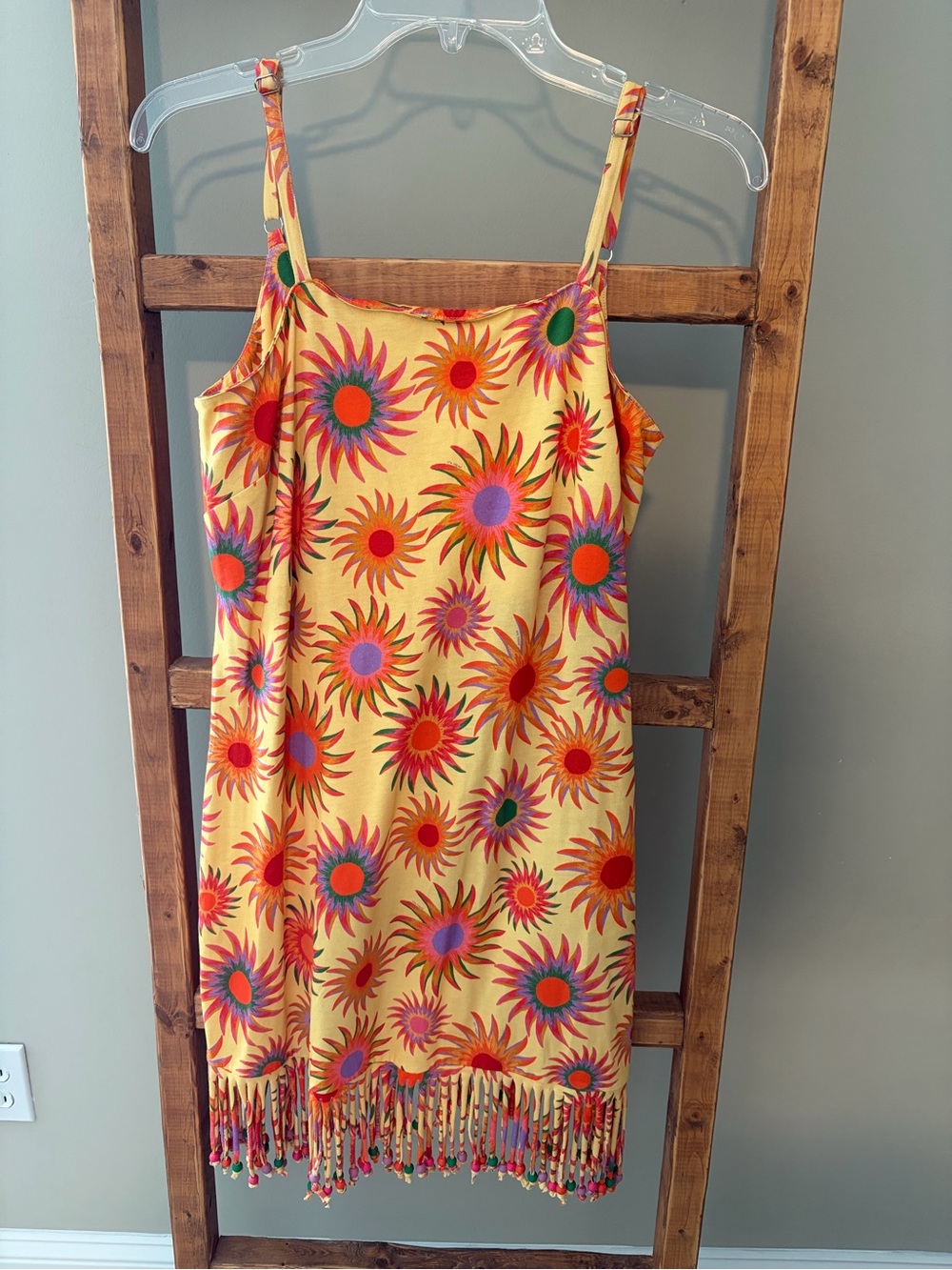 Farm Rio Sundress